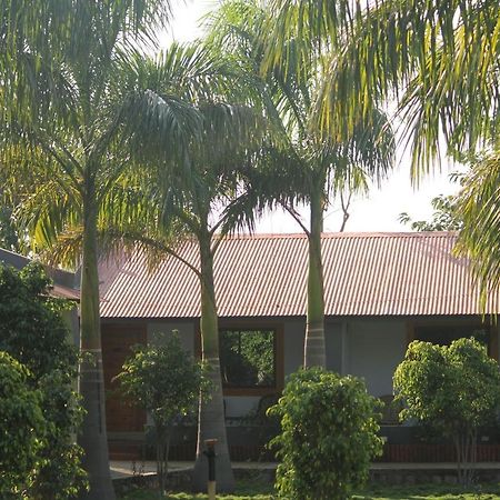 Tadoba Tiger Valley Resort Chandrapur Экстерьер фото