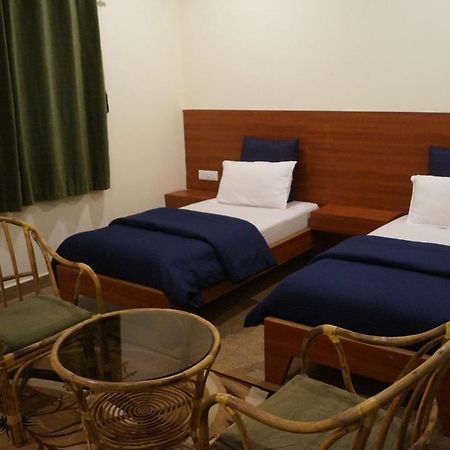 Tadoba Tiger Valley Resort Chandrapur Экстерьер фото