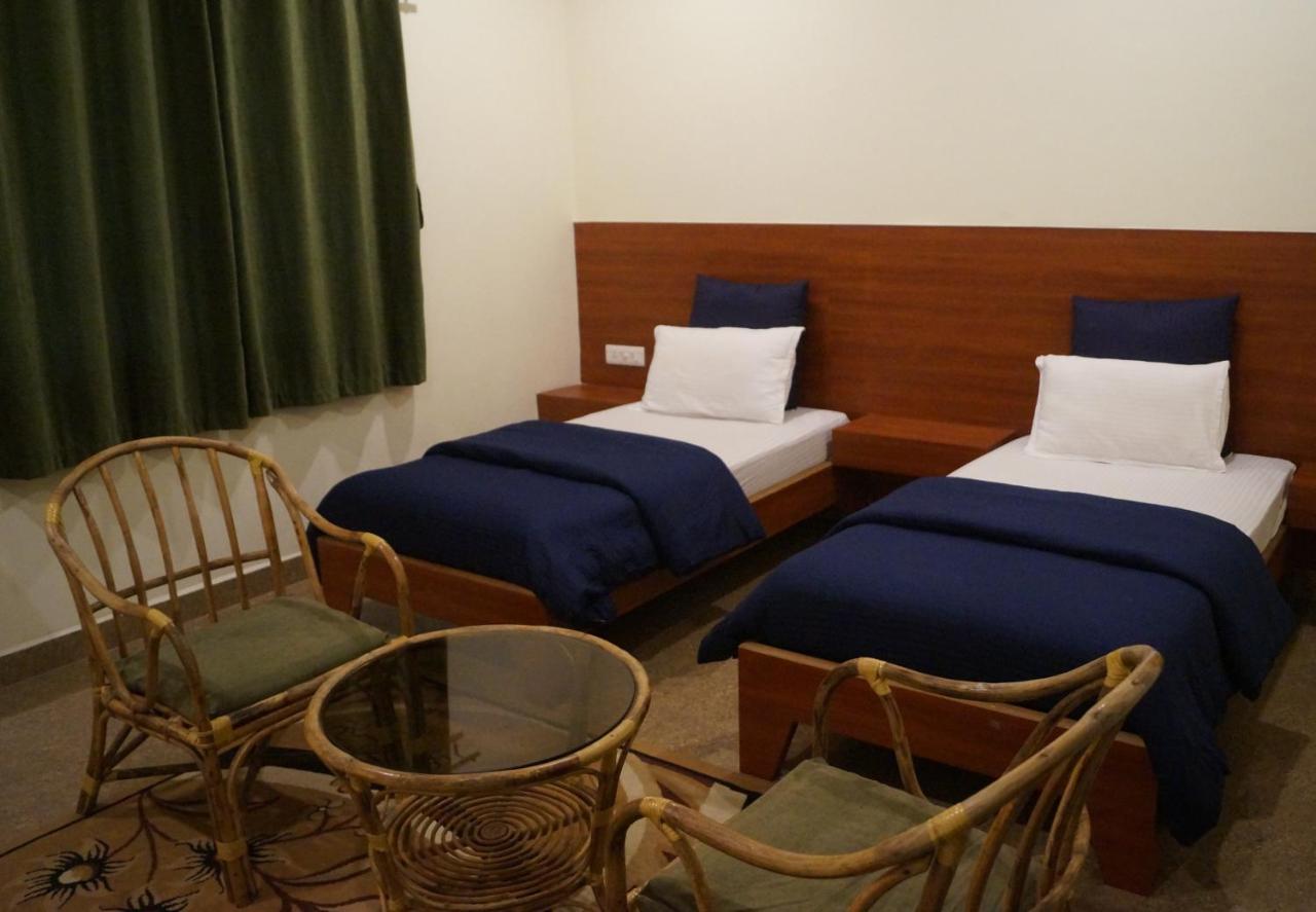 Tadoba Tiger Valley Resort Chandrapur Экстерьер фото